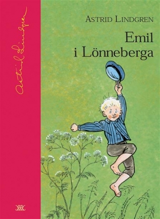 Emil i Lönneberga (1963) by Astrid Lindgren