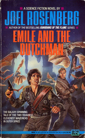 Emile and the Dutchman (1991)