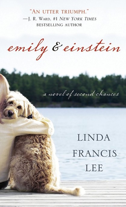 Emily & Einstein by Linda Francis Lee