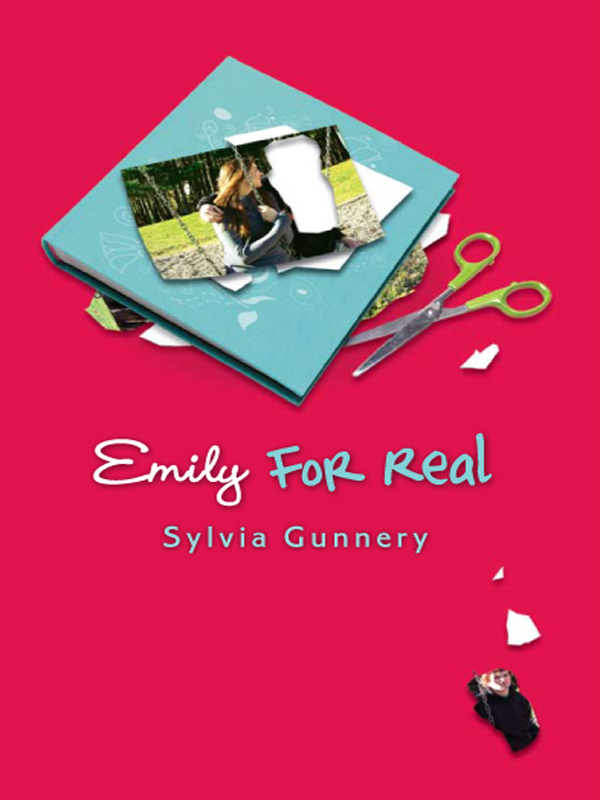 Emily For Real (2012) by Sylvia Gunnery