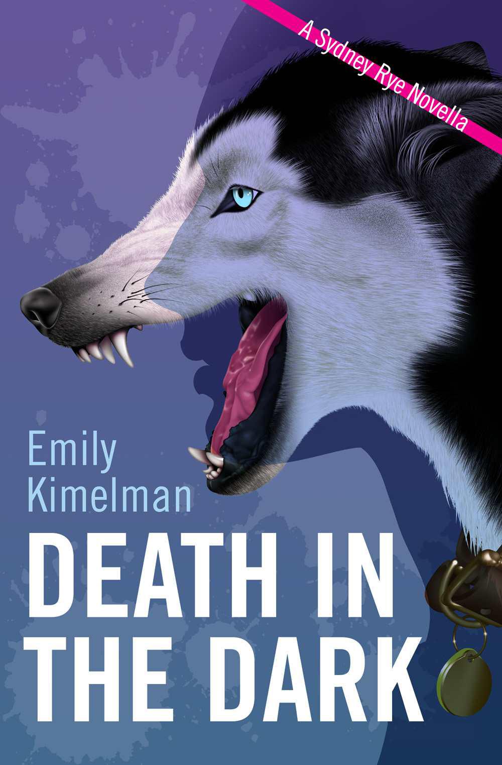 Emily Kimelman - Sydney Rye 02 - Death in the Dark by Emily Kimelman