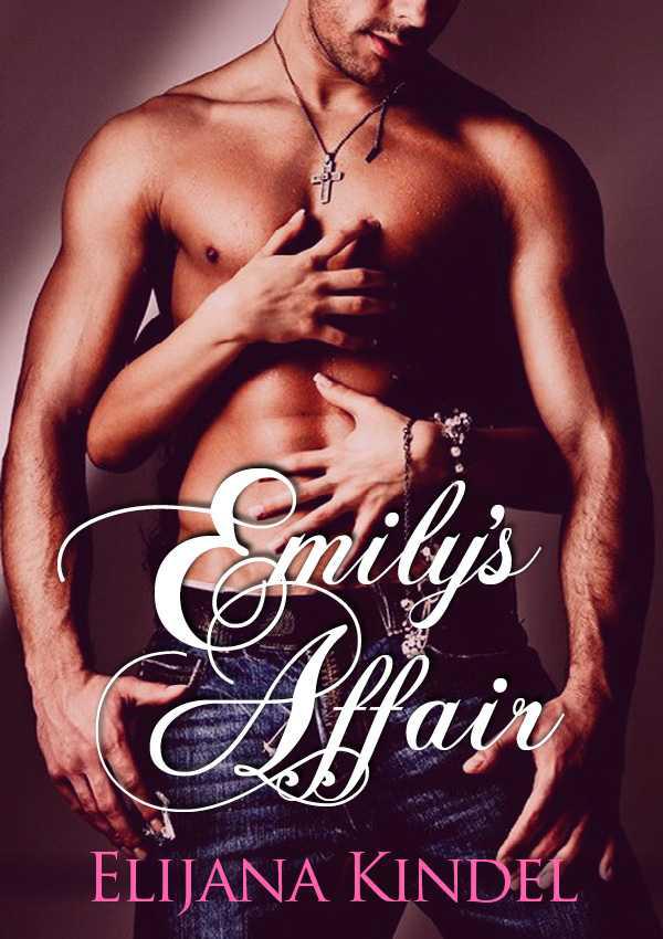 Emily's Affair by Kindel, Elijana