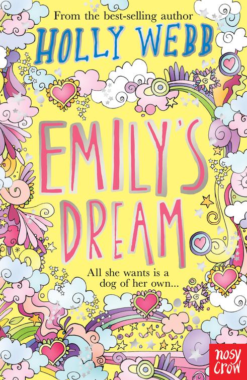 Emily's Dream (2015)