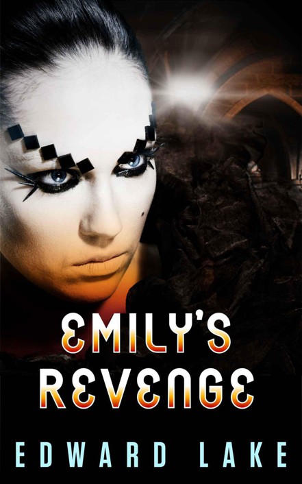 Emily’s Revenge (The Mamluks Saga Book 3) by Lake, Edward