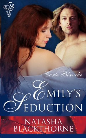 Emily's Seduction by Natasha Blackthorne