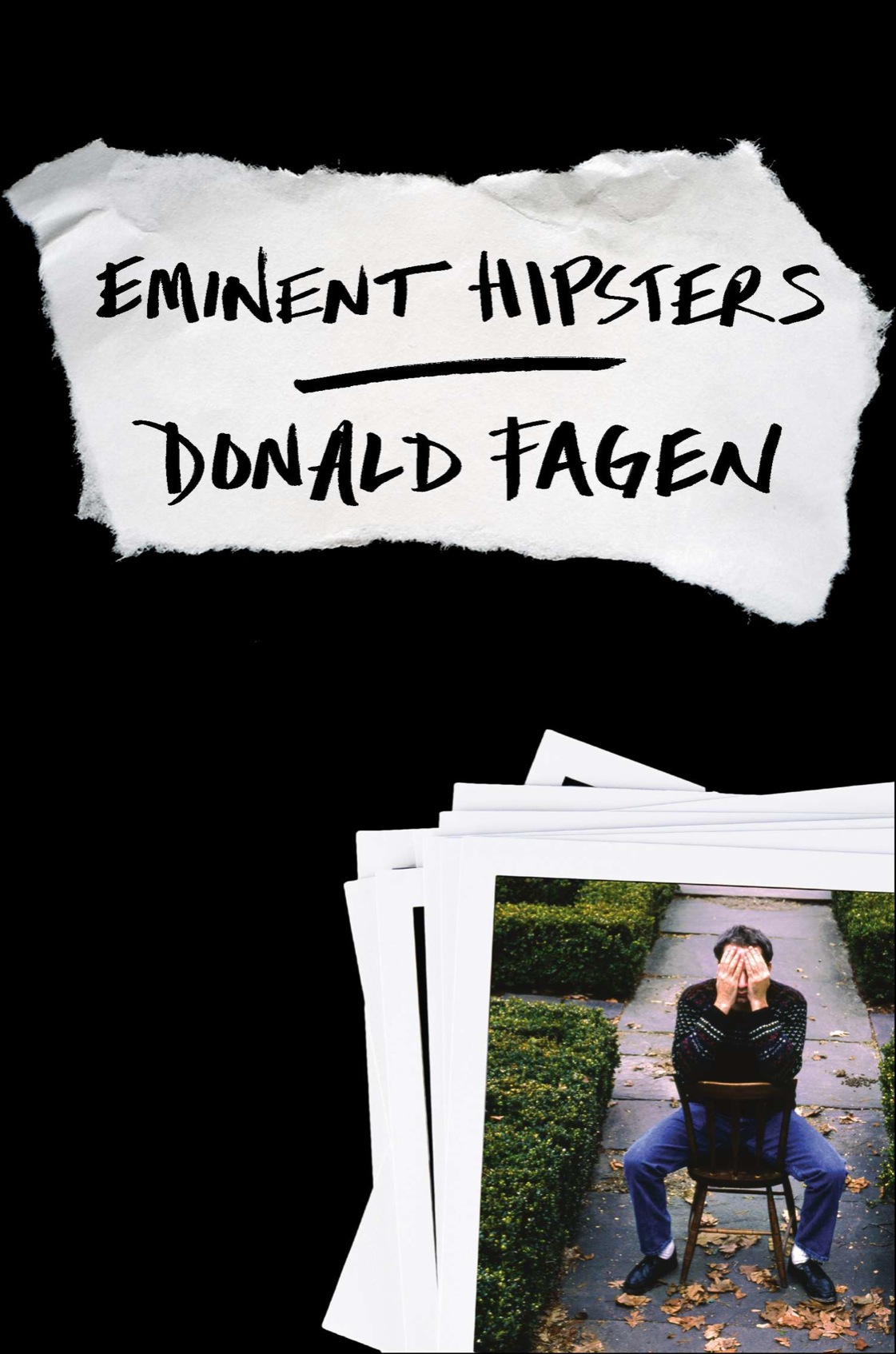 Eminent Hipsters (9781101638095) (2013) by Fagen, Donald