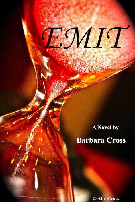 EMIT (THE EMIT SAGA) by Barbara Cross