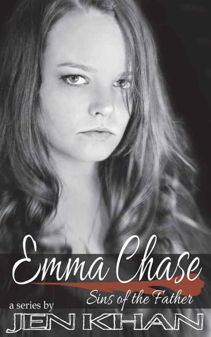 Emma Chase by Khan, Jen