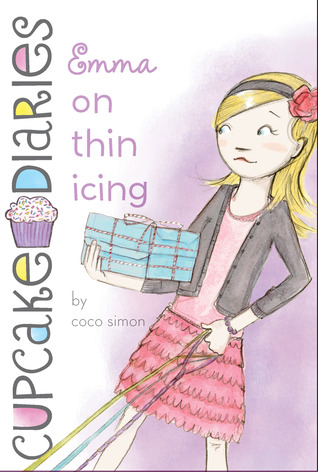 Emma on Thin Icing (2011)