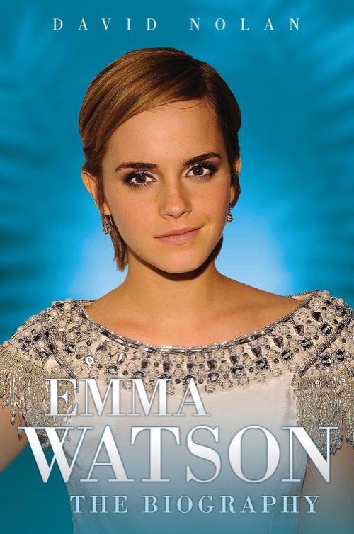 Emma Watson (2011) by Nolan, David