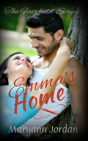 Emma's Home (2000) by Maryann Jordan