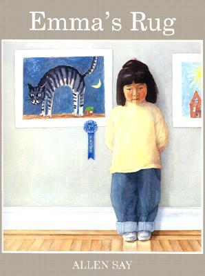 Emma's Rug (2003) by Allen Say