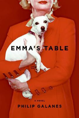 Emma's Table (2008) by Philip Galanes