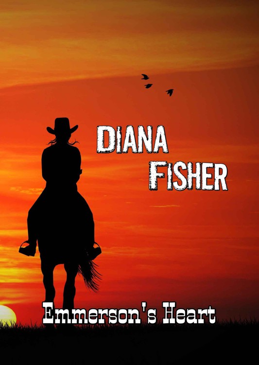 Emmerson's Heart by Fisher, Diana