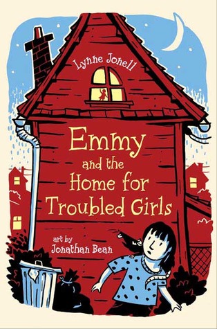 Emmy and the Home for Troubled Girls (2008)