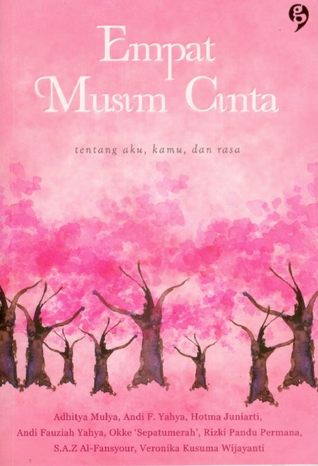 Empat Musim Cinta (2010) by Adhitya Mulya