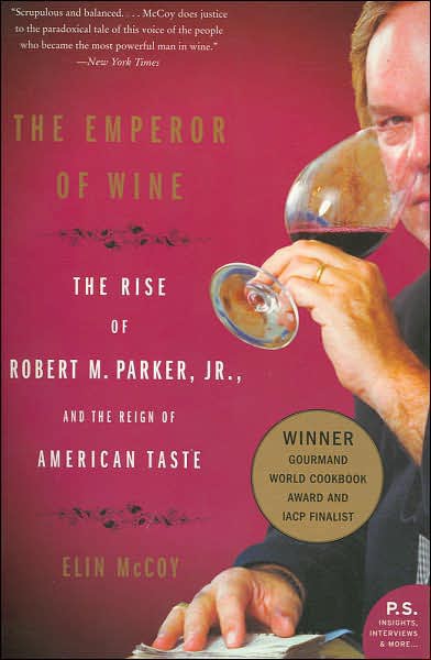 Emperor of Wine