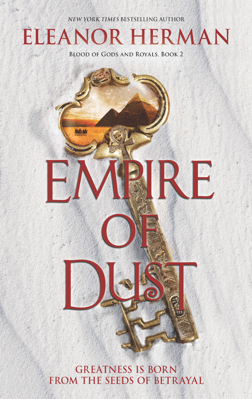 Empire of Dust (2016)