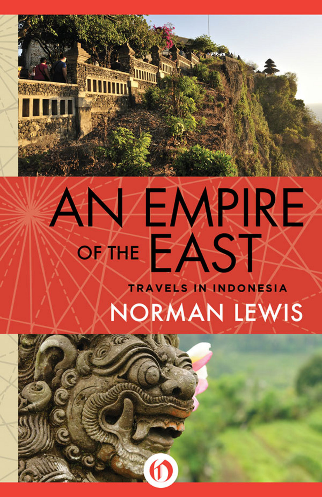 Empire of the East by Norman  Lewis