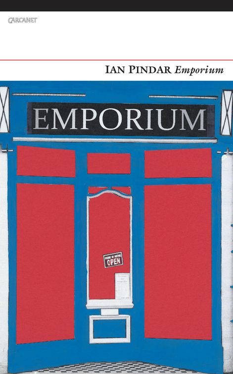 Emporium (2011) by Ian Pindar