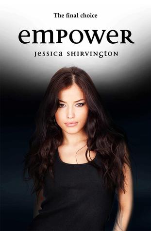 Empower (2014) by Jessica Shirvington