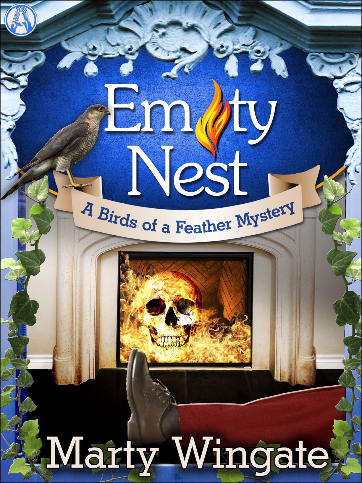 Empty Nest (2015) by Marty Wingate