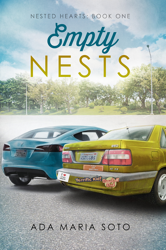 Empty Nests (2015) by Ada Maria Soto