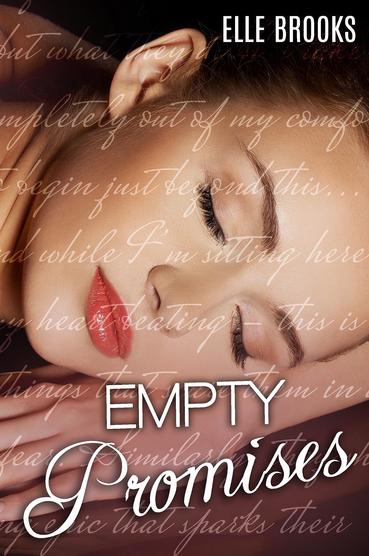 Empty Promises (The Promises Series Book 3)