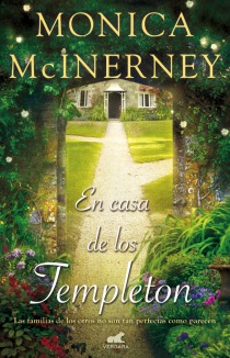 En casa de los Templeton (2012) by Monica McInerney