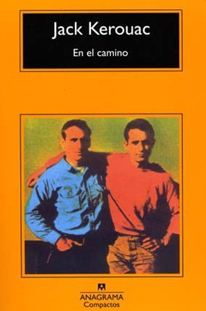 En el camino (2004) by Jack Kerouac