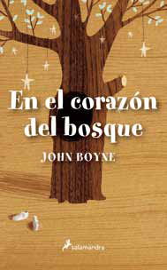 En el corazón del bosque (2010)