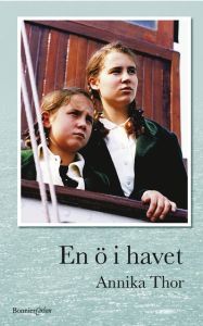 En ö i havet (1996) by Annika Thor