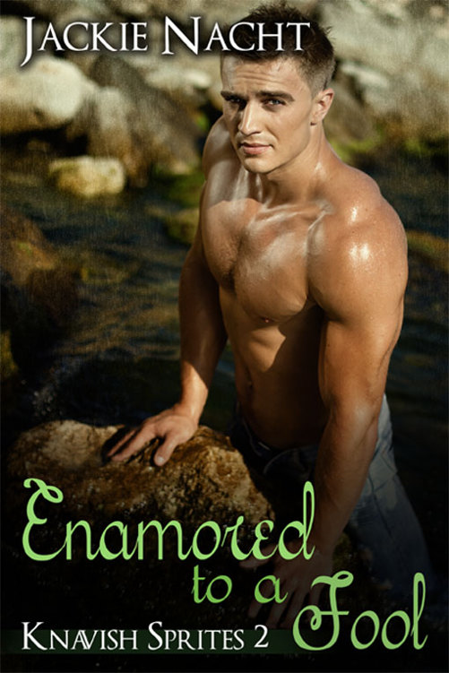 Enamored To A Fool by Jackie Nacht