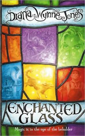 Enchanted Glass (2010)