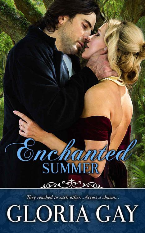 Enchanted Summer: (Regency Romance) by Gay, Gloria