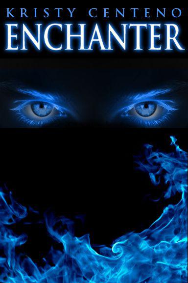 Enchanter by Centeno, Kristy