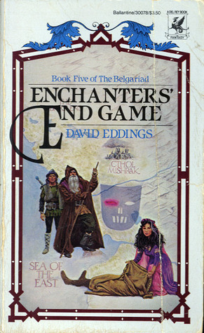 Enchanters' End Game (1986)