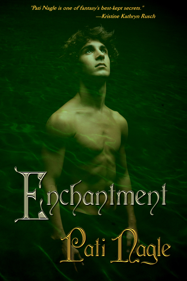 Enchantment by Pati Nagle