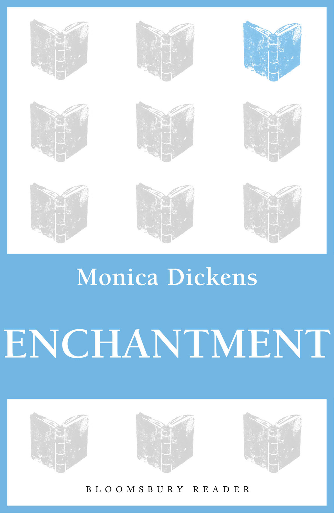 Enchantment (1989) by Monica Dickens