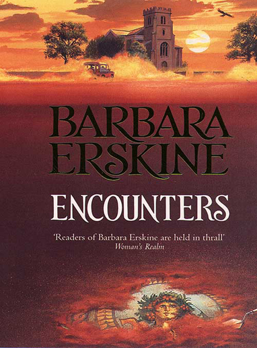 Encounters by Barbara Erskine