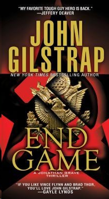 End Game by John Gilstrap