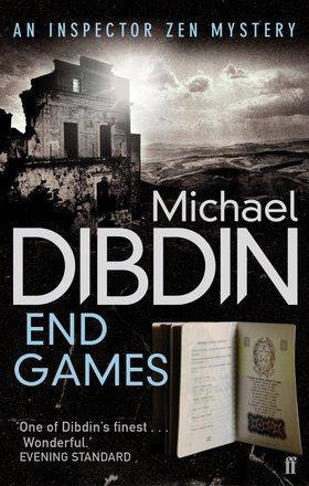 End Games - 11 by Michael Dibdin