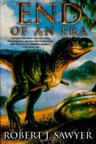 End of an Era (2001) by Robert J. Sawyer