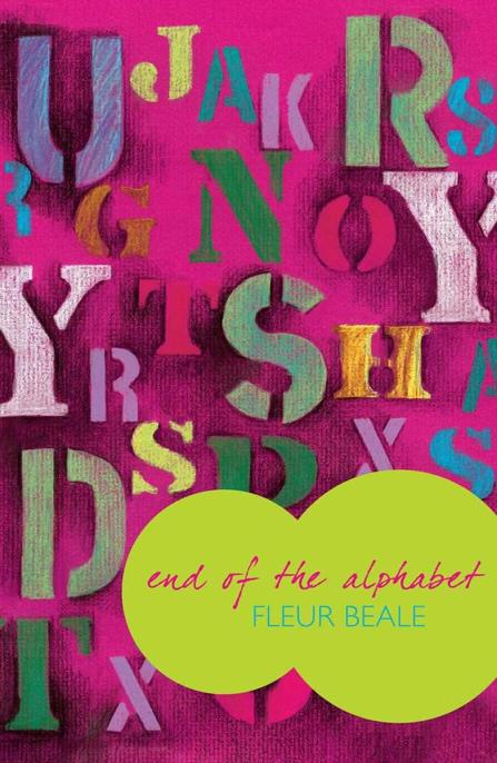 End of the Alphabet by Fleur Beale