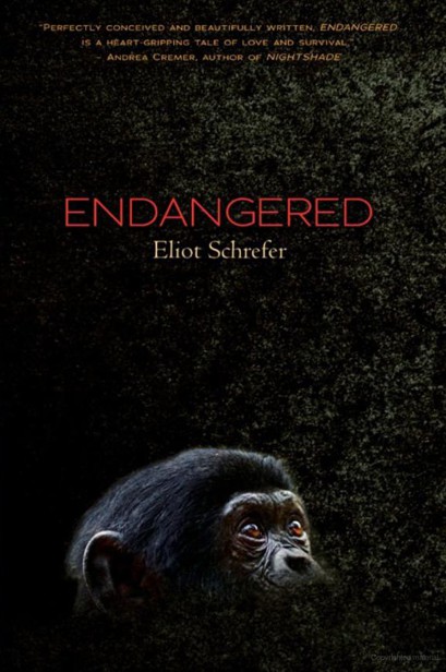 Endangered by Schrefer, Eliot