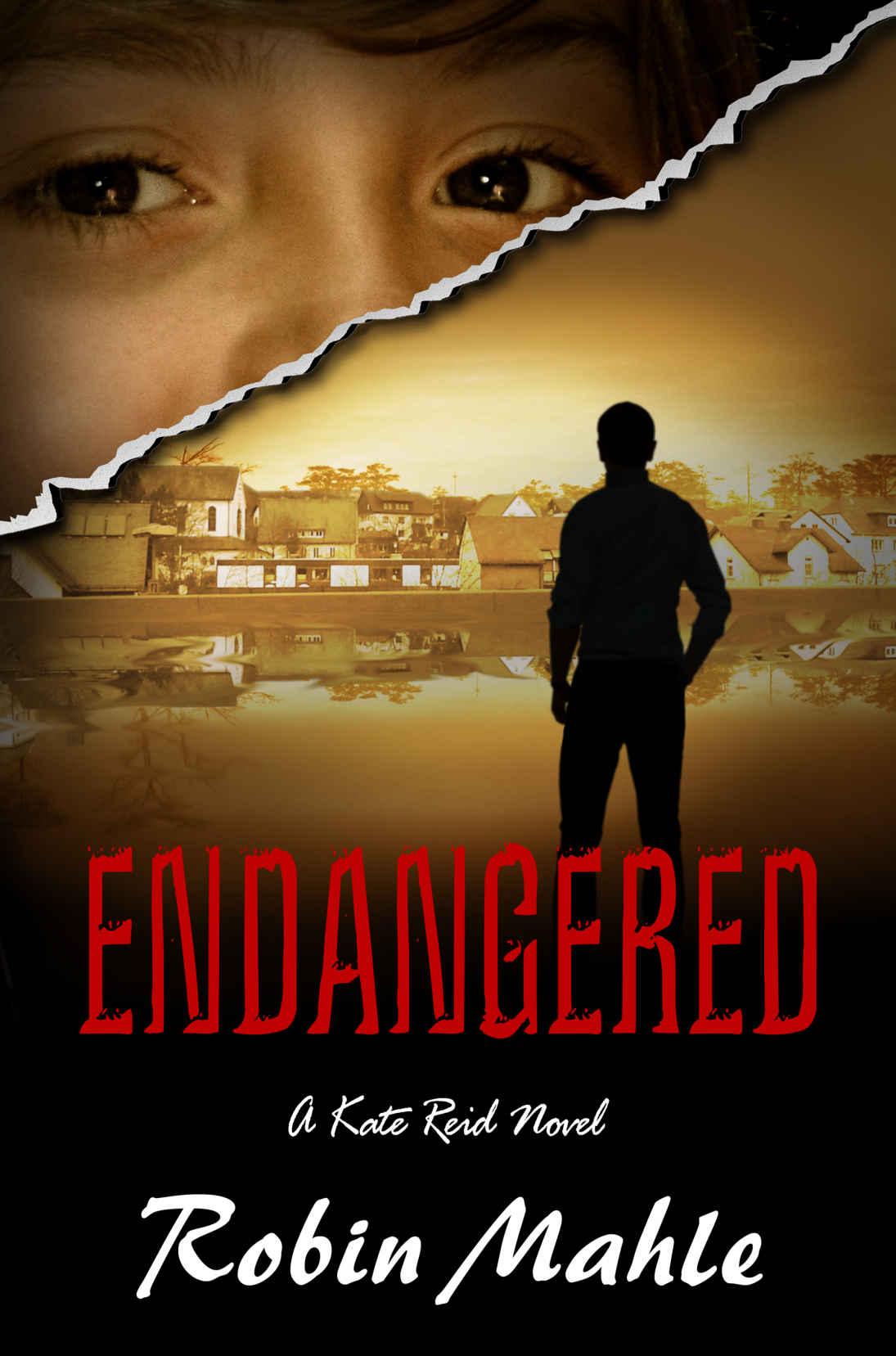 Endangered by Robin Mahle