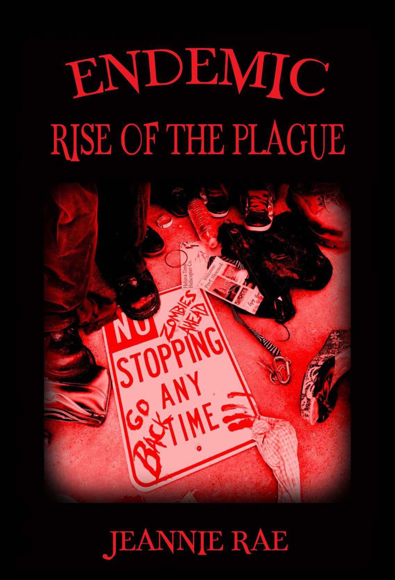 Endemic Rise of the Plague