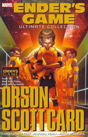 Ender's Game Ultimate Collection (2012)