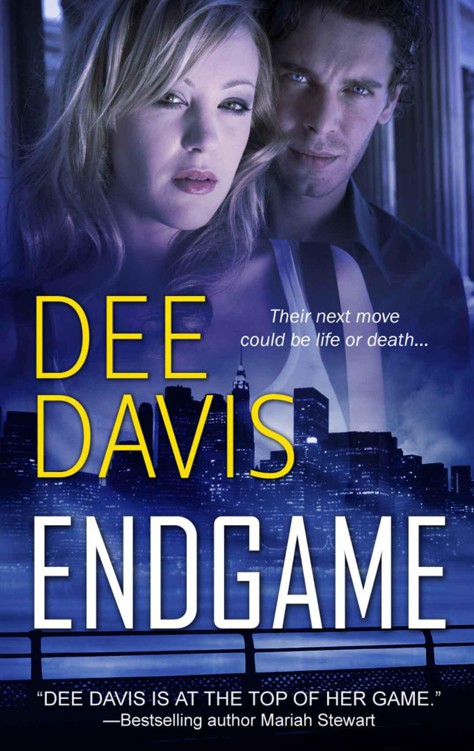 Endgame (Last Chance Series) by Dee Davis