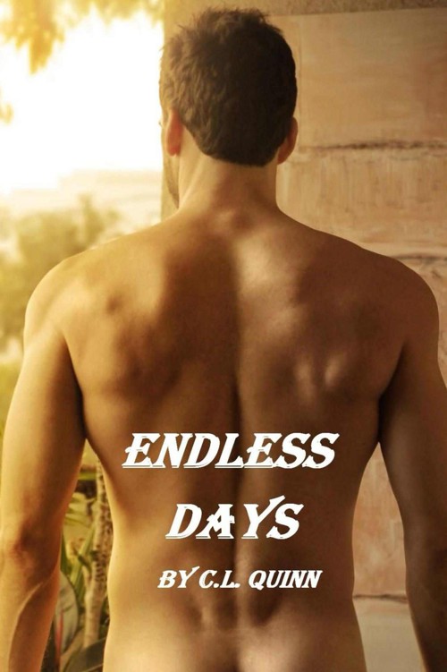 Endless Days (The Firsts) by C.L. Quinn
